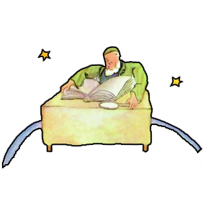 Planeta del geográfo